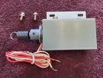 Tascam 38 Reel To 5313001600 Pinch Roller Solenoid Assy W/ Associated Parts. Fixed Price $89.90.