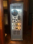 Vintage Ampex Model 300 Tape Recorder 351 Electronics, Ch 1/2 Track. Fixed Price $3500.00.