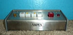 Ampex Remote Control For 300 350 351 354 Tape Recorder. Fixed Price $112.46.