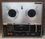 Sony TC-280 Two Head 4-TRACK Stereo 7" Reel To Tape Deck Serviced. Fixed Price $375.00.