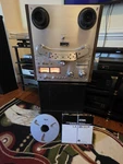 Akai GX635D Open Reel Tape Deck. Fixed Price $1500.00.