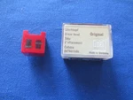 Nos Dual 12SK TG-12A TG-15 Reel Erase Head 53B-U20 Factory Original. Fixed Price $21.15.