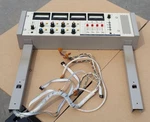 Otari MTR-12 Ii Reel To 4 Channel Meter Bridge. Fixed Price $249.99.