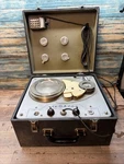 Antique Air King Recorder Player A725 Untested. Fixed Price $84.92.