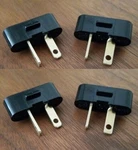 4 Plugs Pioneer Speaker Connectors SX-2500 SX-6000 SX-9000 QX-8000 QX-9900. Fixed Price $39.91.