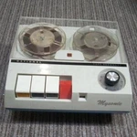 Rare Panasonic National RQ-303 Open Reel Deck Tape Recoder Not Working F/s. Fixed Price $71.97.