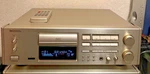 Pioneer Digital Audio Tape Recorder Dat Deck AC100V 50HZ/60HZ 1993 Japan. Fixed Price $805.65.