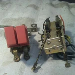 Sony 600 Reel To Tape Recorder Channel 1 & 2 Switch Assembly. Fixed Price $12.50.