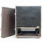 Ampex 1X8 Suitcase Chassis For Model 620 Portable Tube Amplifier Empty Cabinet. Fixed Price $41.99.