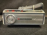 Crowncorder Transistor Ctr 5450 Reel Tape Recorder. Fixed Price $39.99.