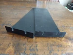 Tascam Rack Mount Rails For DA-20 Mkii Dat Recorder. Fixed Price $39.99.
