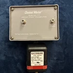 Channel Master Titan 2 CM-7777 Mounted Antenna Preamplifier Gray Uhf/vhf. Fixed Price $35.00.