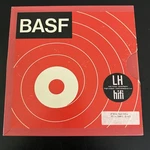 Basf LP35 Lh To Recording Tape, 10.5 Reel, 3600 Ft- 1673. Fixed Price $100.00.
