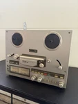 Teac X-300R Reel To Vintage Functional Great Condition. Fixed Price $399.99.