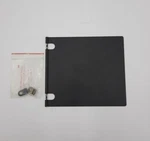 Replacement Side Door And Hinges Roberts 1725 8L Iii 3 Reel To Player. Fixed Price $8.09.