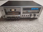 Vintage Pioneer CT-F750 Stereo Cassette Deck Read. Fixed Price $279.99.