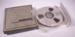 Quantegy 767 Precision Magnetic Tape Reel High Res Instrumentation. Fixed Price $39.00.