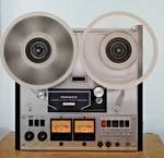 Serviced/recapped/new Transistors/working Pioneer RT-1050 Two Track Deck.read. Fixed Price $1600.00.