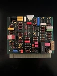 Re-capped Studer 1.080.372 / 374 377 Capstan Control Card For A80. Fixed Price $299.00.