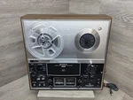 Vintage Sony TC-377 2-CHANNEL 3-HEADS Reel-to-reel Tape Recorder, Powers Up Read. Fixed Price $129.00.