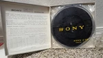 Lot Of Vintage Sony Reel Tapes 7" SLH-370 & SLH-7-550 (used/open). Fixed Price $35.00.