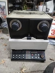 Ampex VPR-80 1" Video Tape Reel Yo Vintage Rare!!. Fixed Price $549.99.