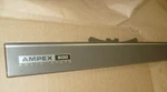 Vintage Ampex 800 860 Reel - Bottom Front Trim Panel Original. Fixed Price $27.50.