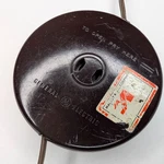Vtg General Electric Extension Cord Shortener Reel 2552 2096 Usa Bakelite. Fixed Price $19.08.