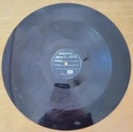 Nazi Radio Western Swing WW2 1943-44 Reichsrundfunk Decelith 78 Rpm Record Hear. Fixed Price $86.00.