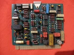 A80 Studer 1.080.374 Capstan Control Card. Fixed Price $300.00.