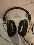 Akai Vintage Headphone Set. ASE-95. Fixed Price $50.00.