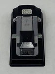 Vintage Cut Trim Tape Reel Audio Splicer Japan. Fixed Price $35.00.