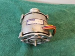 Teac A-4010 Reel-to-reel: Capstan Motor & Hub Assembly 7102104000. Fixed Price $39.99.