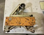 Klippenstein RK720 Tape Head. Fixed Price $500.00.