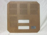 Teac A-4010S Rear Panel Cover. Fixed Price $39.99.
