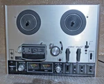 Akai 4000DS Mk-ii Reel To Tape Recorder 3-HEAD Stereo. Fixed Price $255.95.