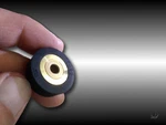 Revox : One New Pinch Roller B77 A700 PR99 C270 C274. Fixed Price $64.90.