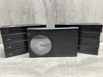 (9) 3M Scotch Video Cassette 370 Beta Max Blank Tapes Lot *new*. Fixed Price $19.99.