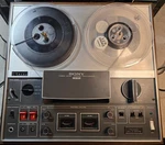 Sony TC-366 Vintage Three Head Stereo Reel To Tape Recorder Box Repair. Fixed Price $179.99.