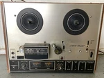 Akai 4000 Ds Mkii Reel To Tape Deck Recorder. Fixed Price $125.00.