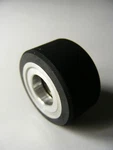 New Original Oem Tascam Pinch Roller 48 38 42B MSR-16 MSR16 TSR8 5800291500 1/2". Fixed Price $94.65.
