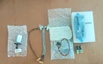 Big Lot Of New Parts For Otari DP-8 Cassette Duplicator & Other Models. Fixed Price $150.00.