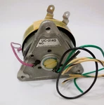 Sony TC-580 Capstan Motor UFC-214G For Reel Deck. Fixed Price $29.99.