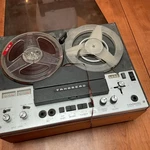 Tandberg Series 4000X Reel To Tape Recorder Powers On Parts/repair As-is. Fixed Price $65.00.