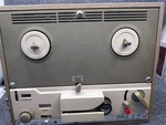 Vista Tapemaster Seventy Reel To Player/recorder By Craig W/tubes. Fixed Price $45.00.