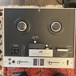 Vintage Jvc 1694 Reel-to-reel Stereo Tape Deck For Parts. Fixed Price $68.00.