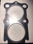 Kawasaki 11004-1222 Head Gasket Nos New Oem. Fixed Price $23.47.
