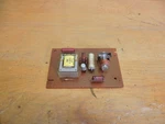 Revox A-77 (s.l.s.) With Dolby Reel To Part Record Relay Circuit. Fixed Price $39.99.