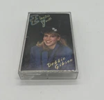Debbie Gibson Electric Youth Album Cassette Tape 1989 Atlantic Recording Corp. Fixed Price $8.86.