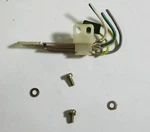 Sony TC-580 / TC-730 Leaf Switch Play, Ff, Stop 1-514-706. Fixed Price $5.99.